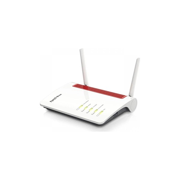 Fritz!box 6850 4g edition international